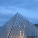 Pyramide du Louvre